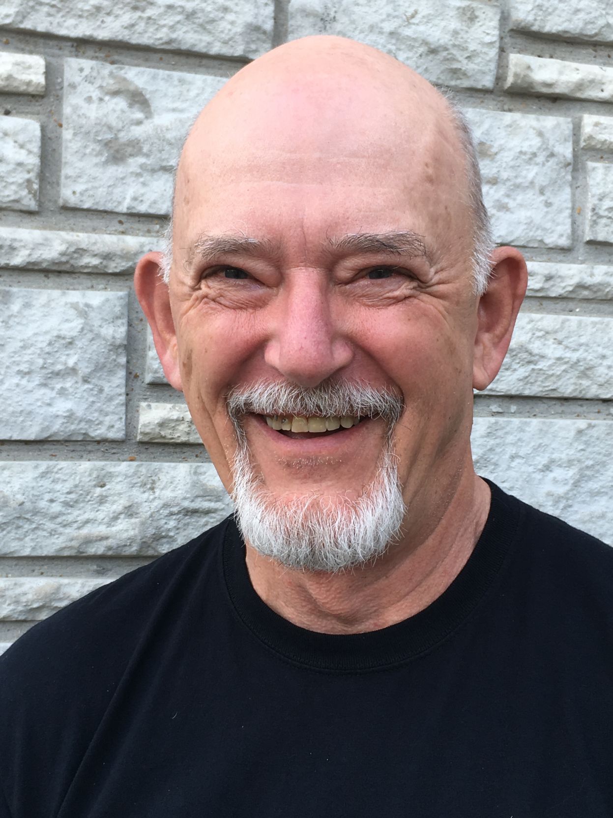 Rick Rajkovich